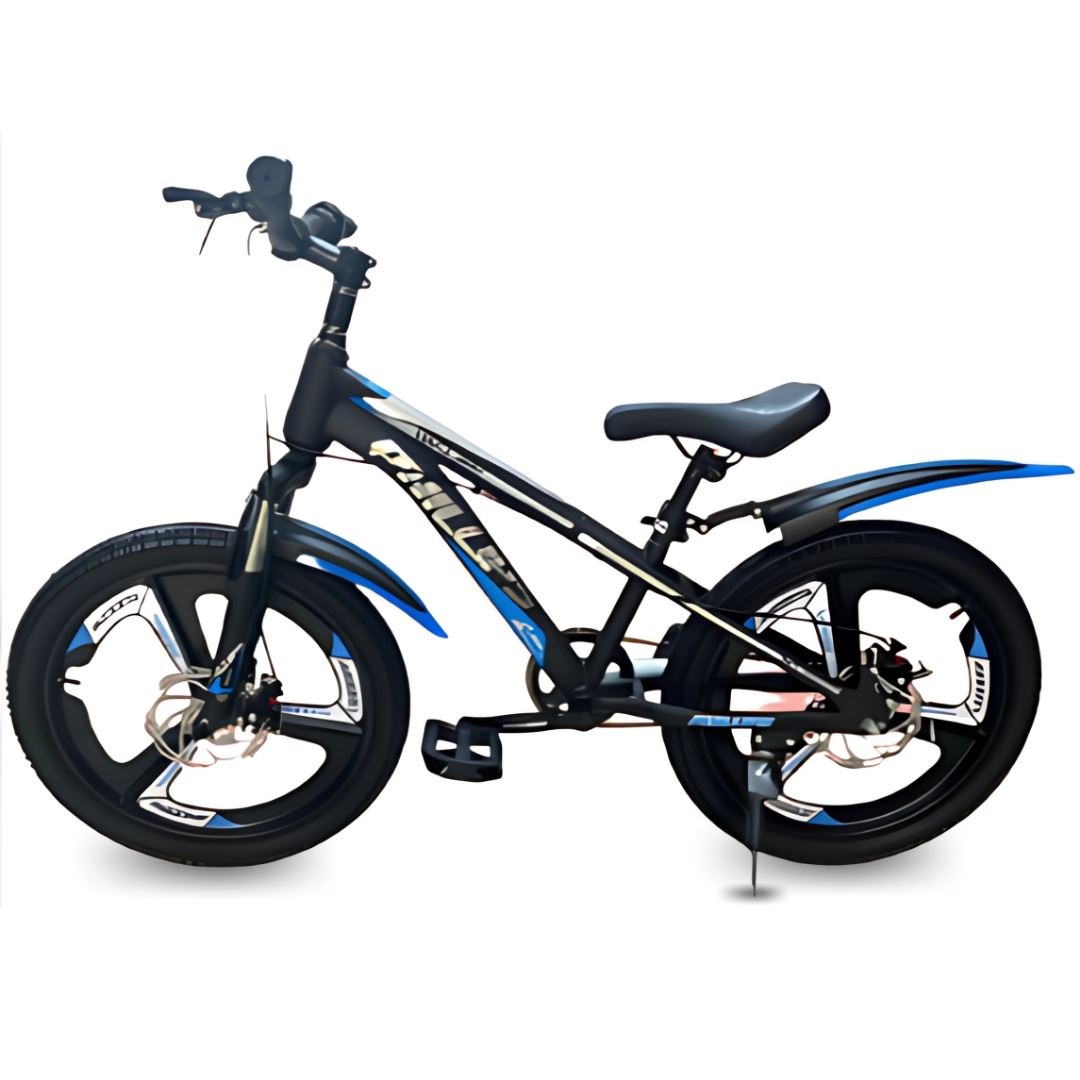 Bicicleta Deportiva Aro 20 «PHILLIPS MAGNE» Aro de Magnesio Blue