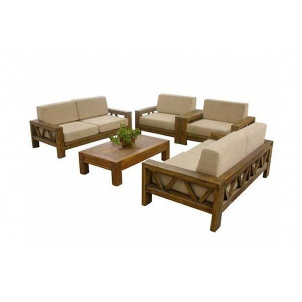 MUEBLES DE TERRAZA + MESITA PHYLO - FALOTIH 3M - FLT3MTERRA029