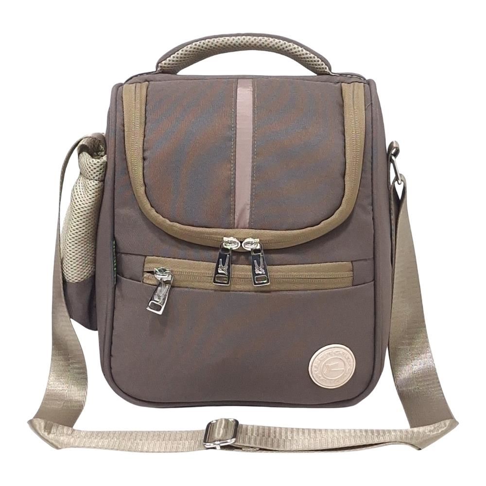 Lonchera Térmica Modelo Prado Kengar - Arena