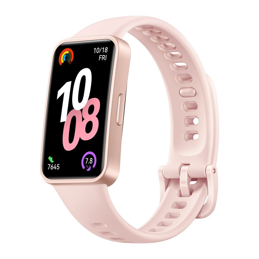 Smartwatch HUAWEI Band 10 - Rosa