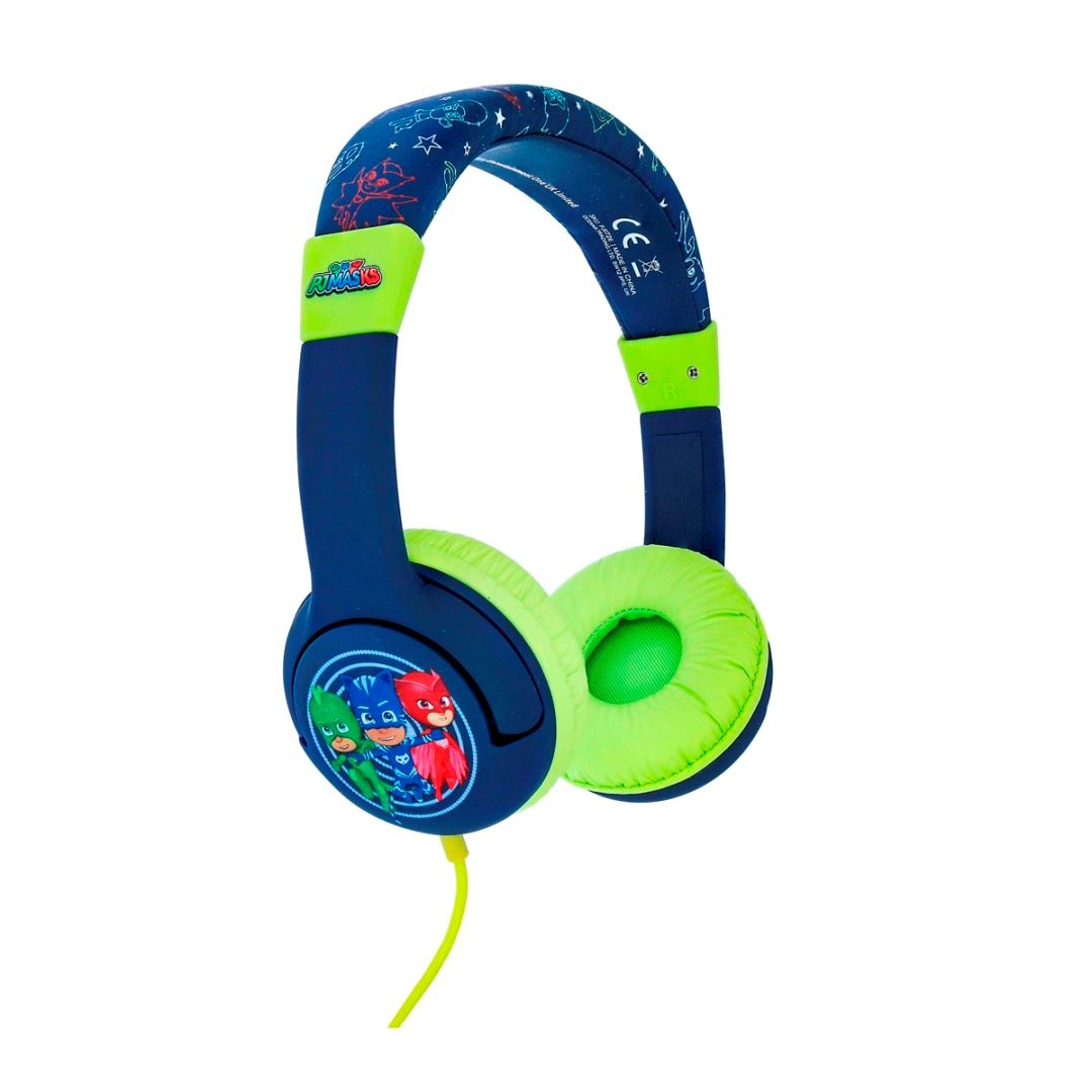 Otl Auriculares Infantiles Inalámbricos Junion Gliterati con