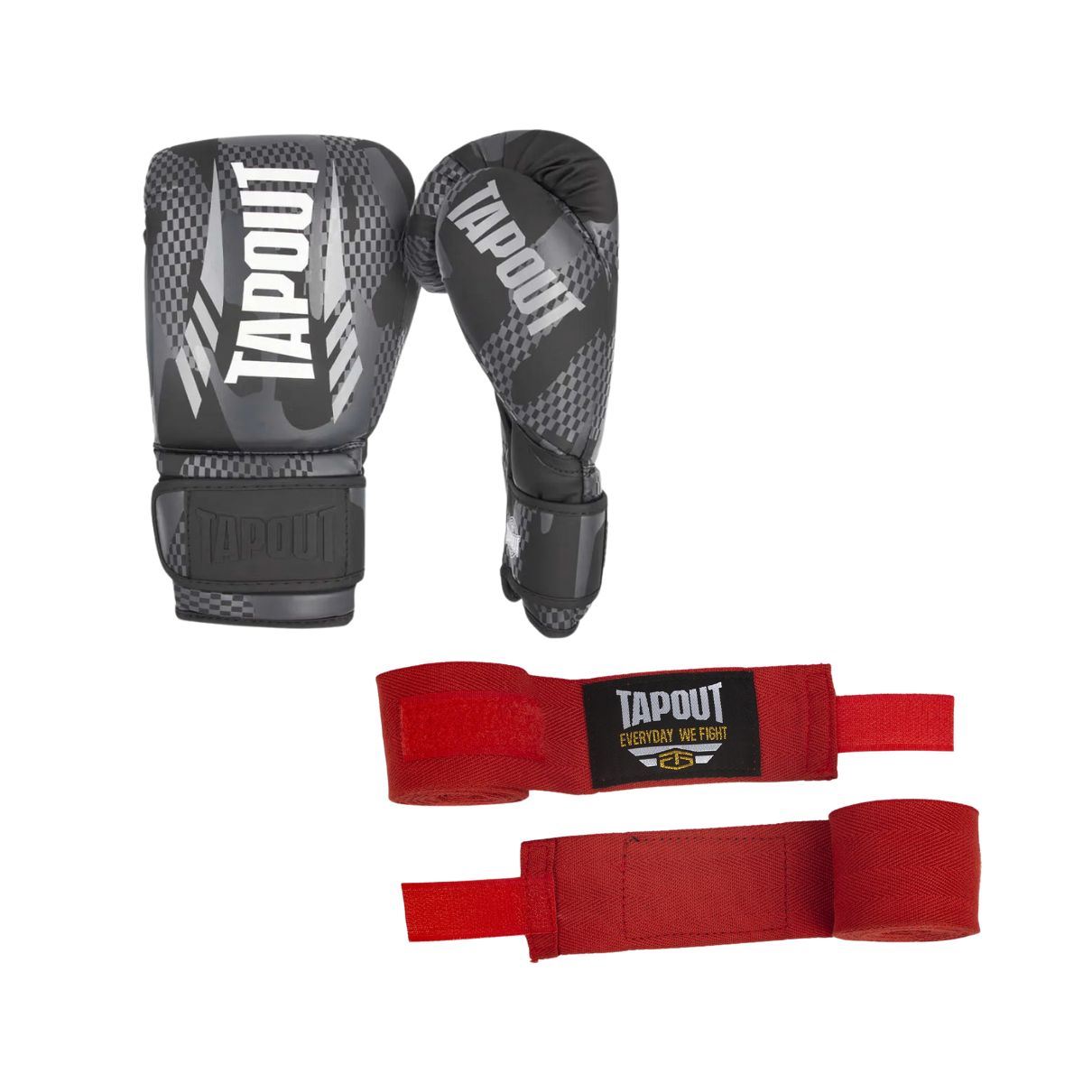 PACK SWORD UNISEX TAPOUT 10OZ - COLOR NEGRO