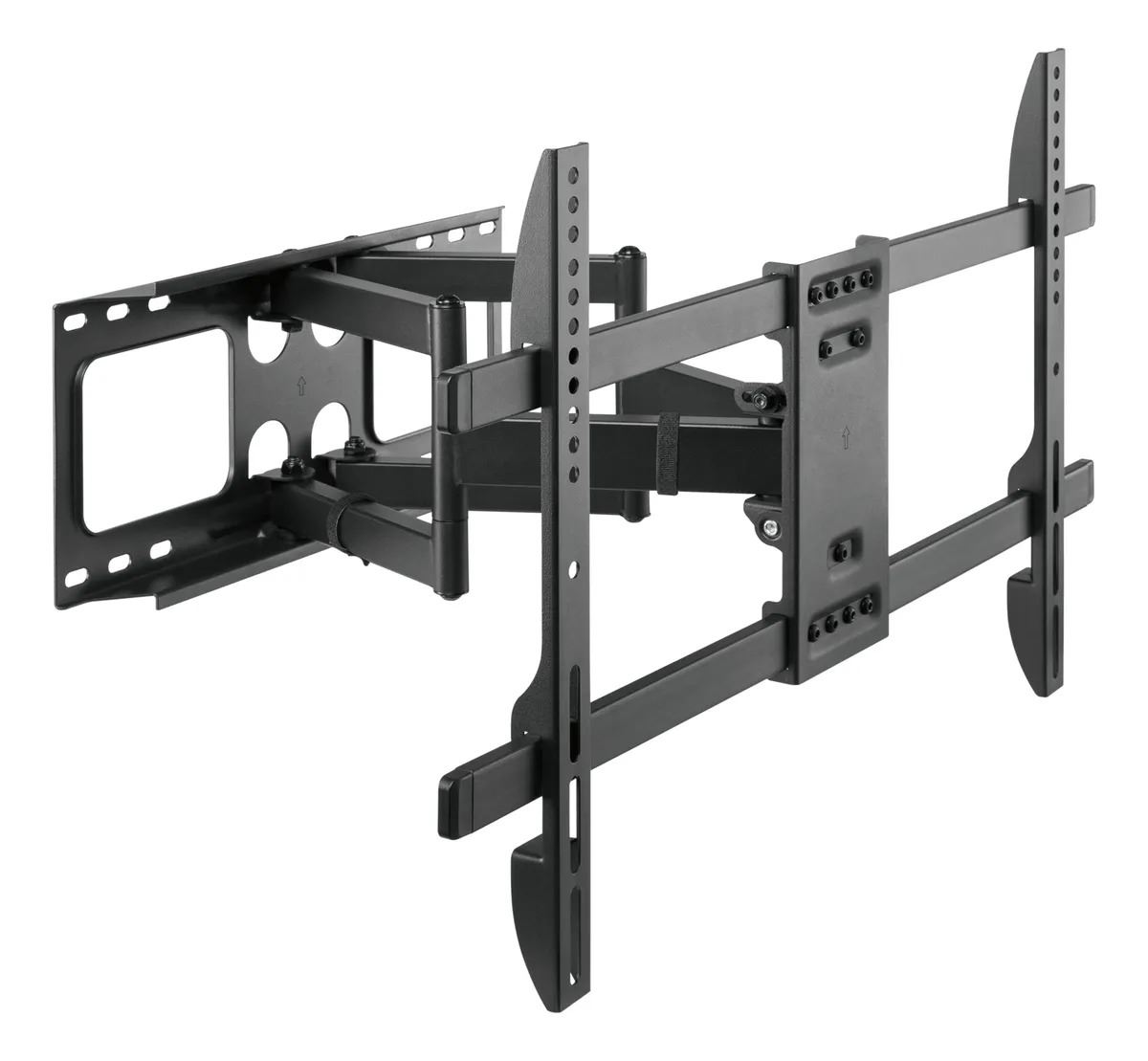 Soporte Rack movible para TV de 37 a 90 Pulgadas – PK95