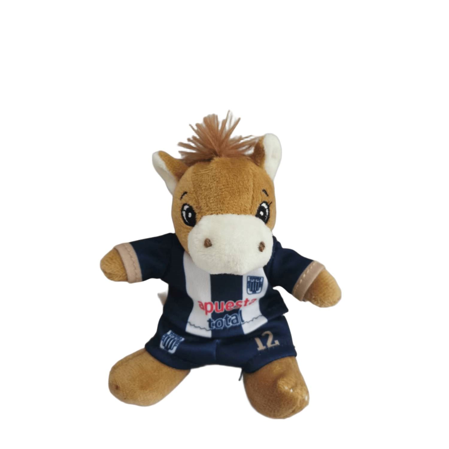 Llavero Potrillo - Alianza Lima