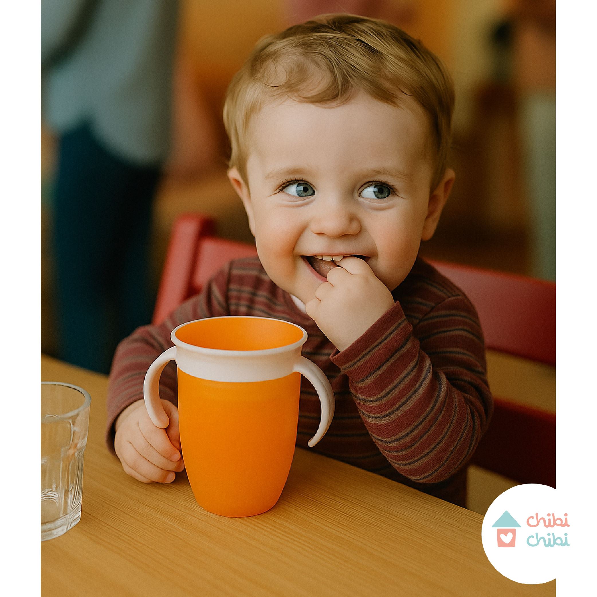 TAZA 360 GRADOS