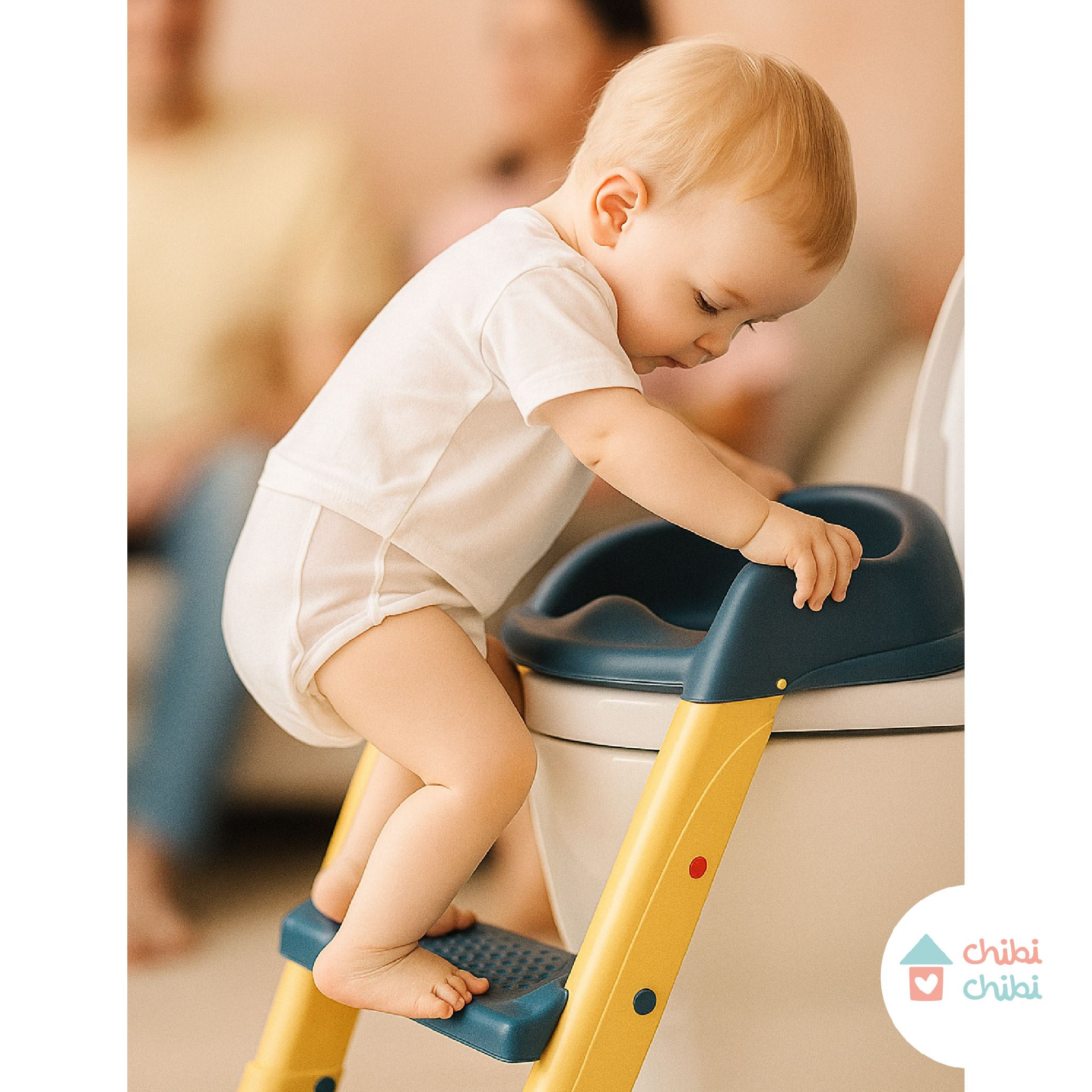 ASIENTO DE ENTRENAMIENTO PLEGABLE