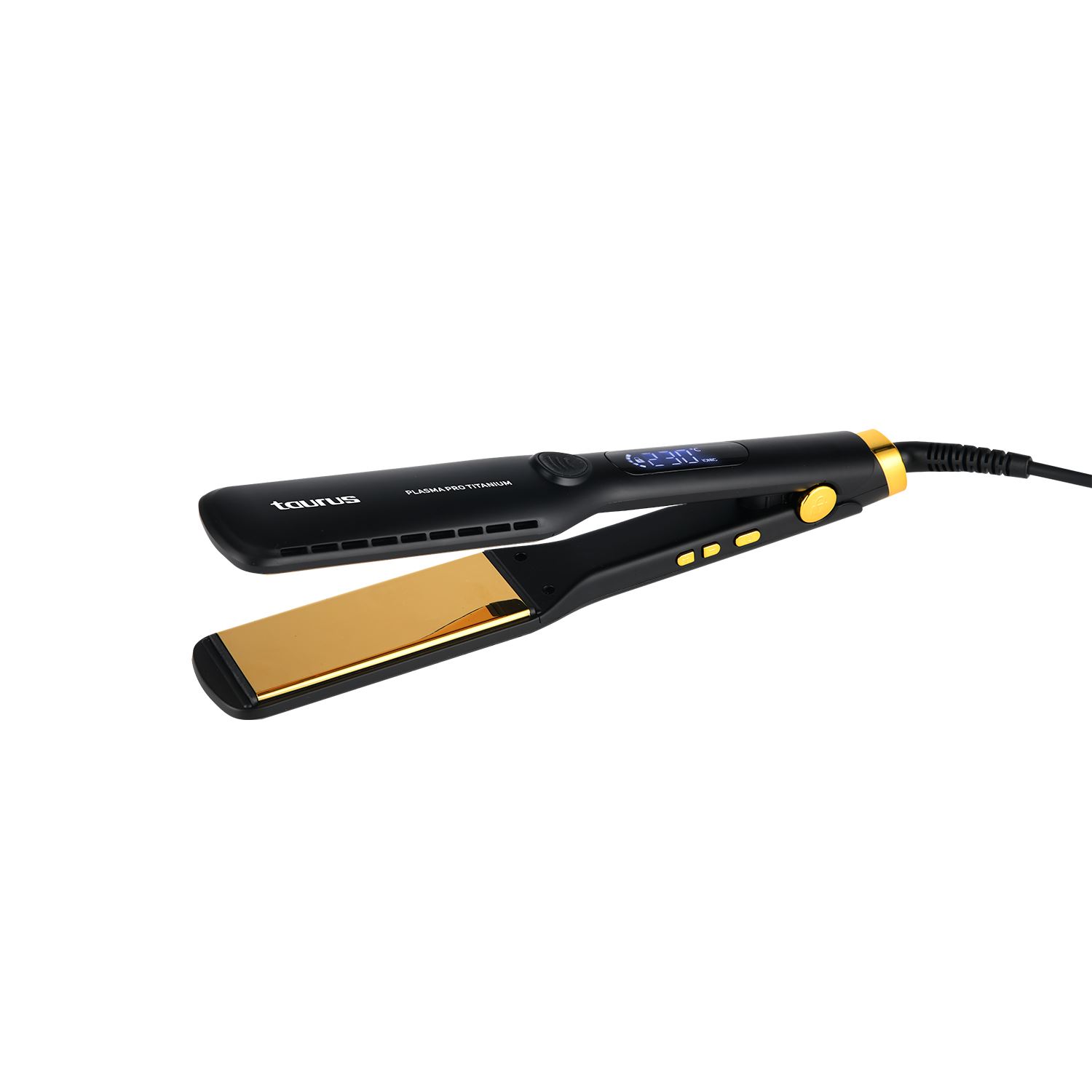 Alisadora Plasma Slim Titanium