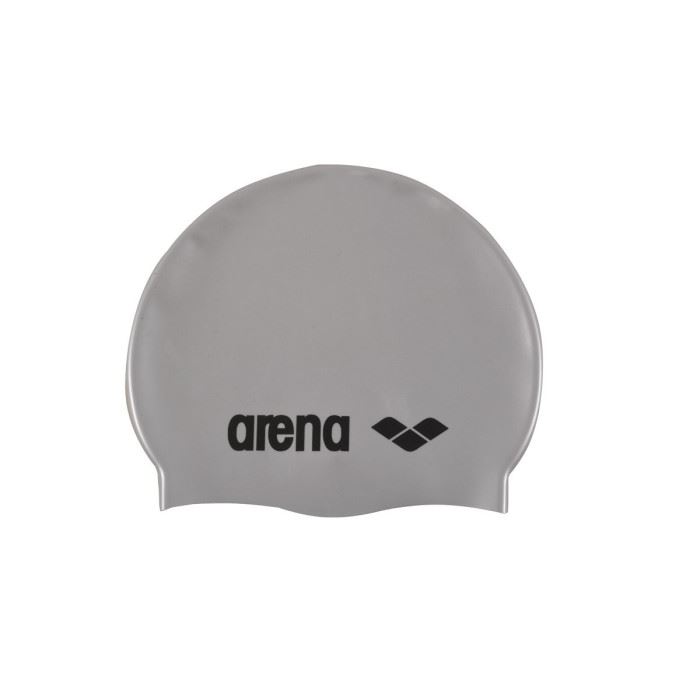 Gorro Arena Silicone Junior