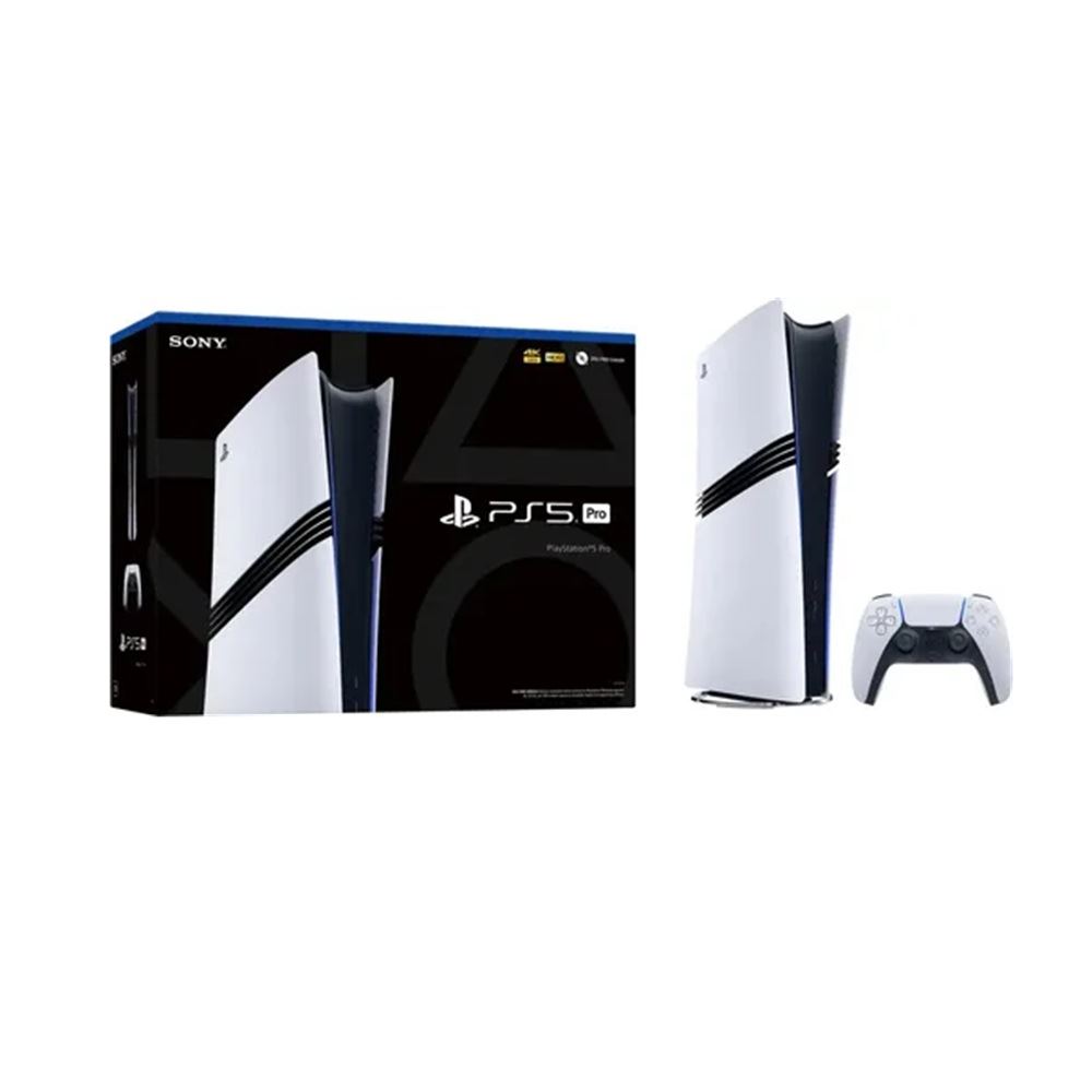 Consola PlayStation 5 PRO Digital 2TB