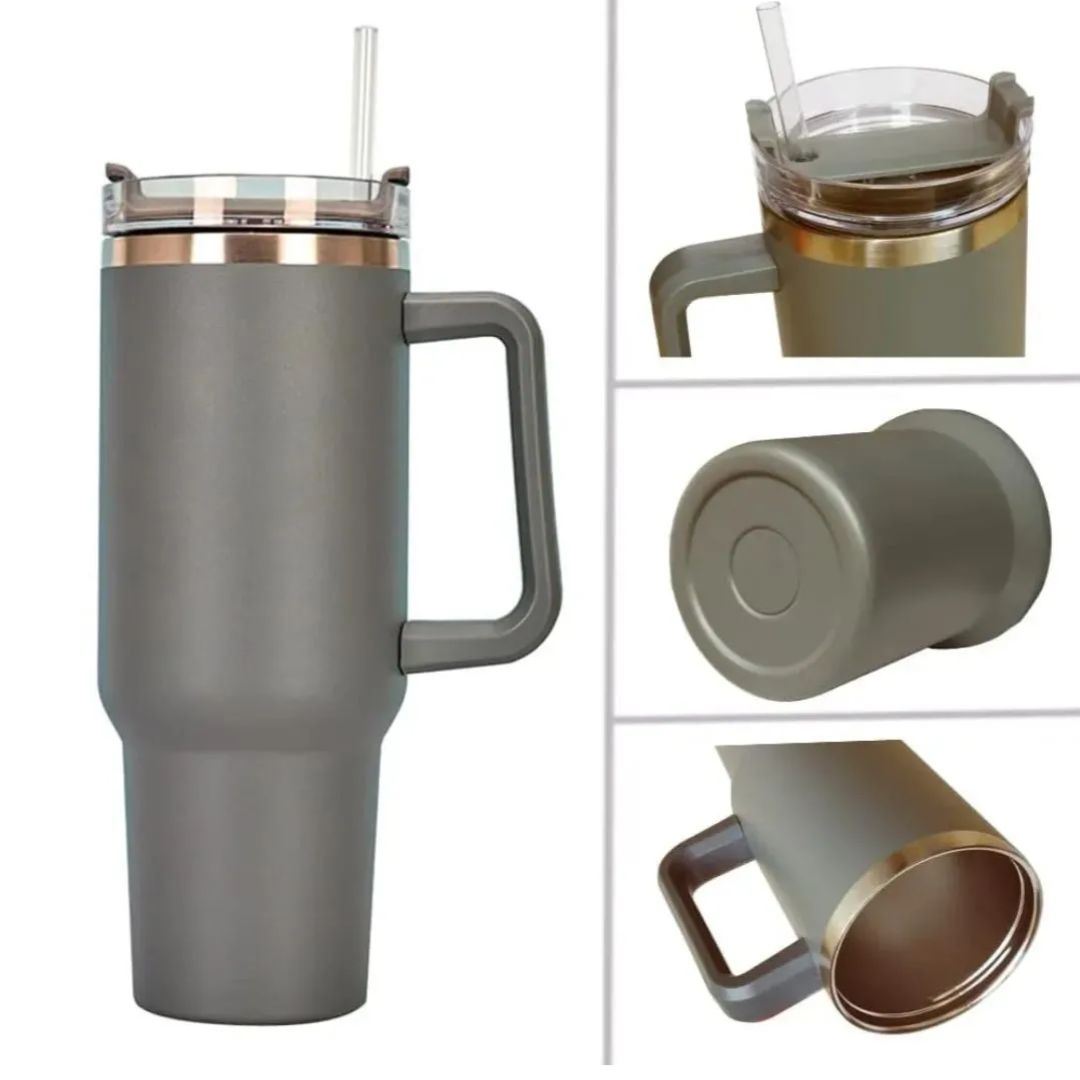 Termo Personal Estilo Toma todo/mug  /tumbler 1000ml