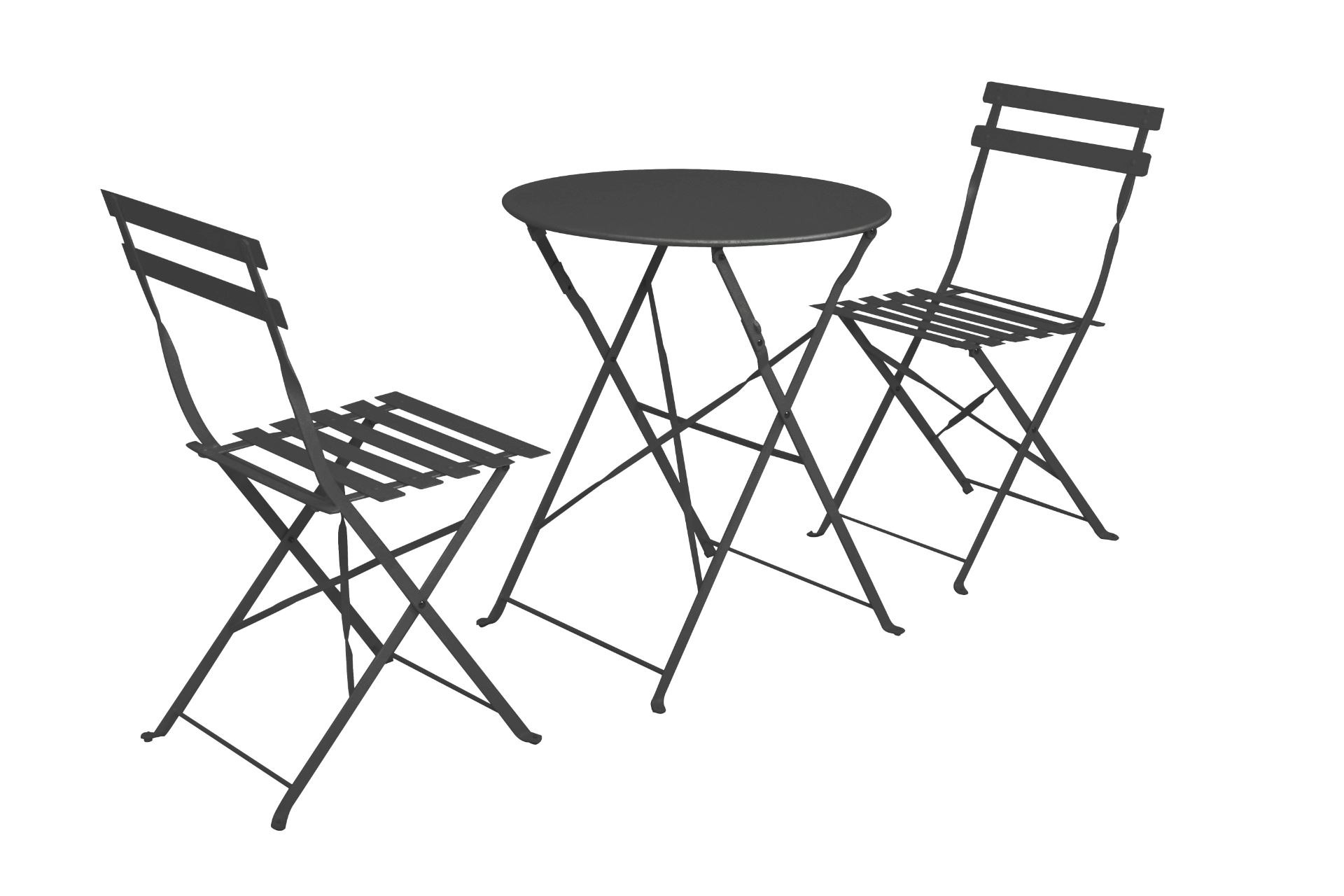 Set para Terraza Merci Hogar 3 Piezas