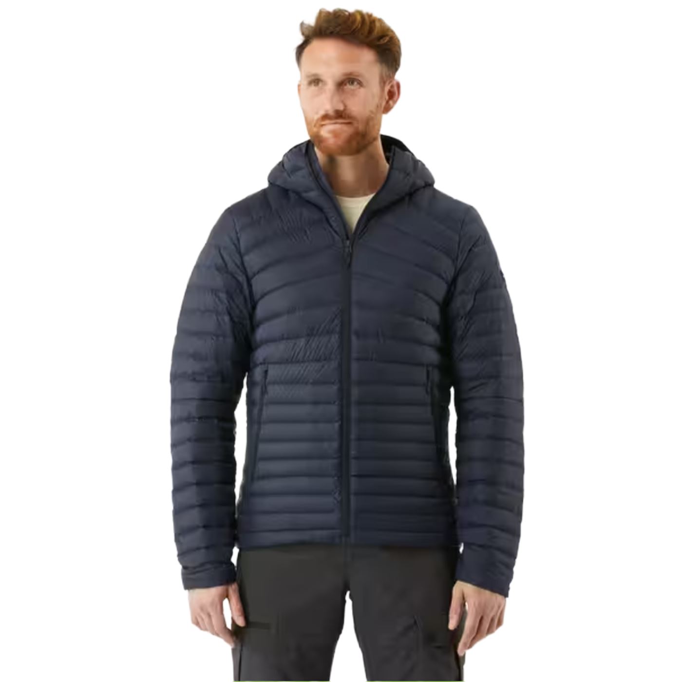 Casaca de Plumas (-5ºC) MT100 Forclaz