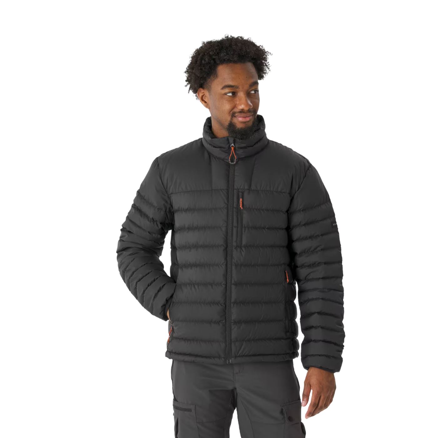 Casaca de plumas (-10ºC) MT500 Forclaz