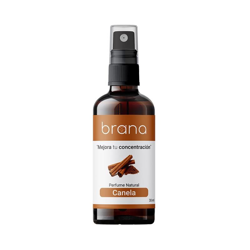Perfume Natural 30 ml - Canela