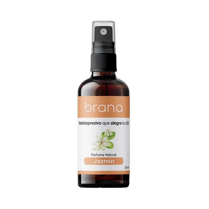 Perfume Natural 30 ml - Jazmín