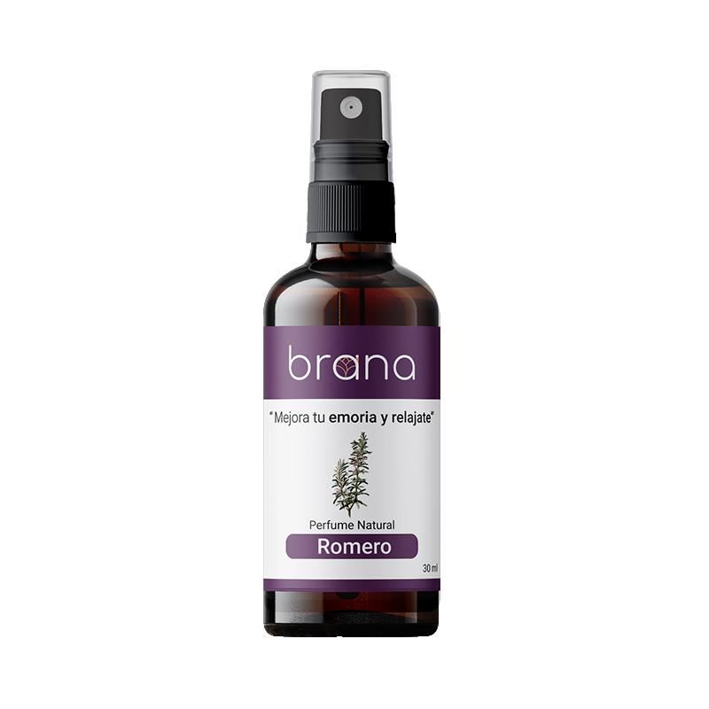 Perfume Natural 30 ml - Romero