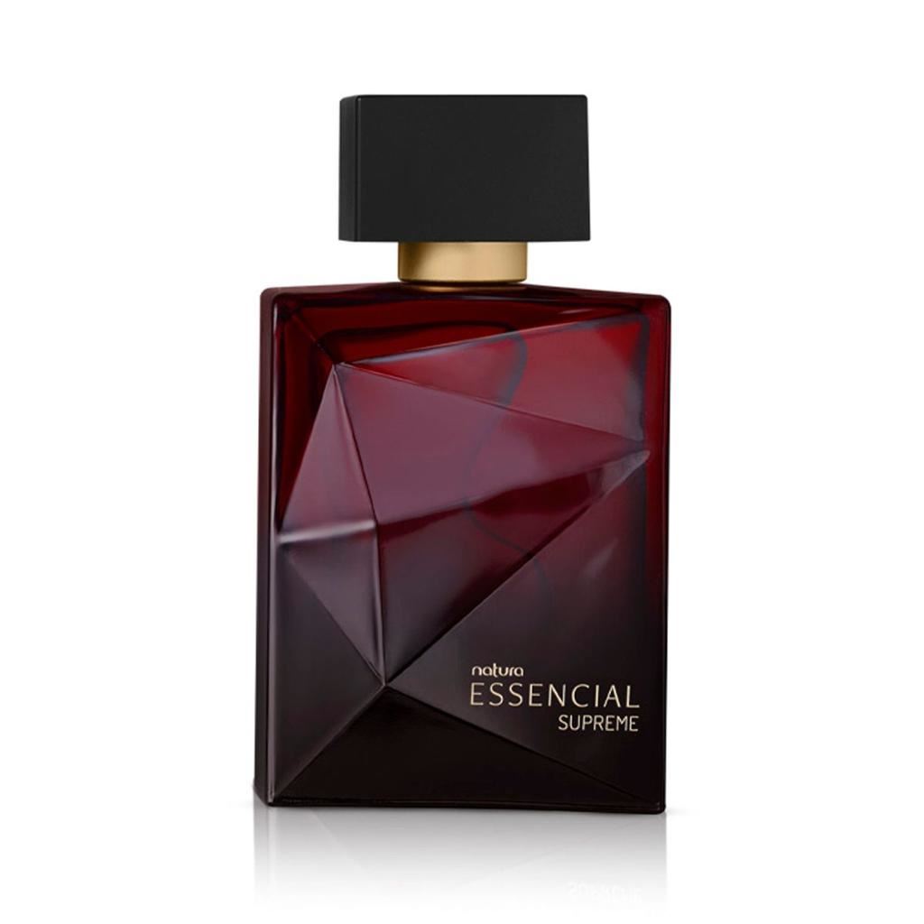 Essencial Supreme 100ml Natura