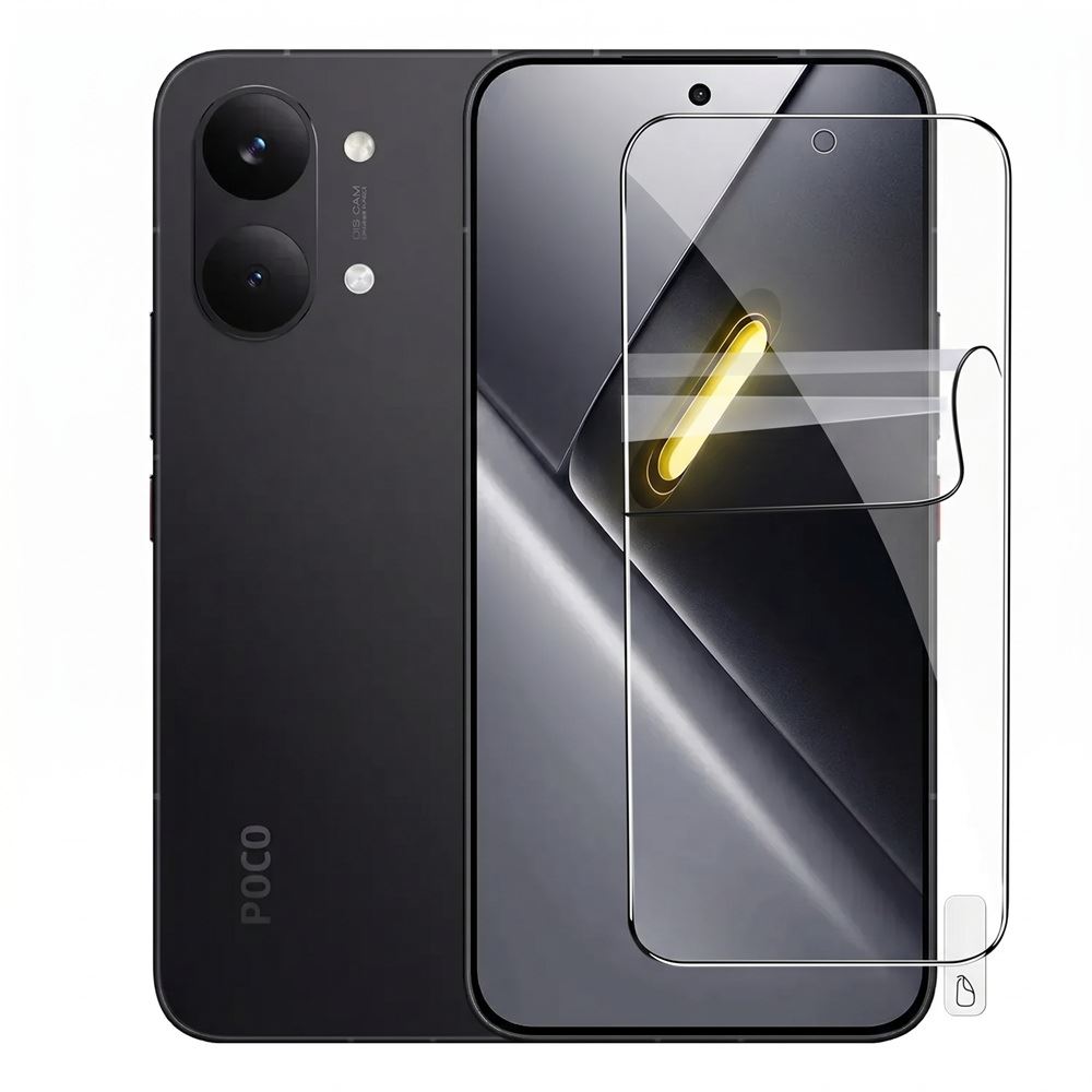 POCO X8 PRO MAX 12GB RAM 512GB ROM - NEGRO - REGISTRADO