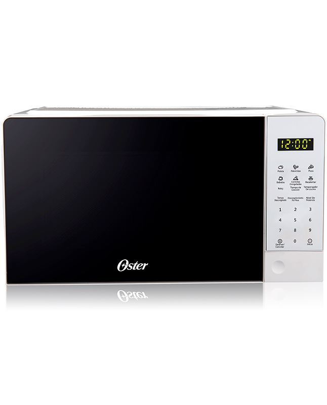 MICROONDAS OSTER DE 20 LTS POGGE2701