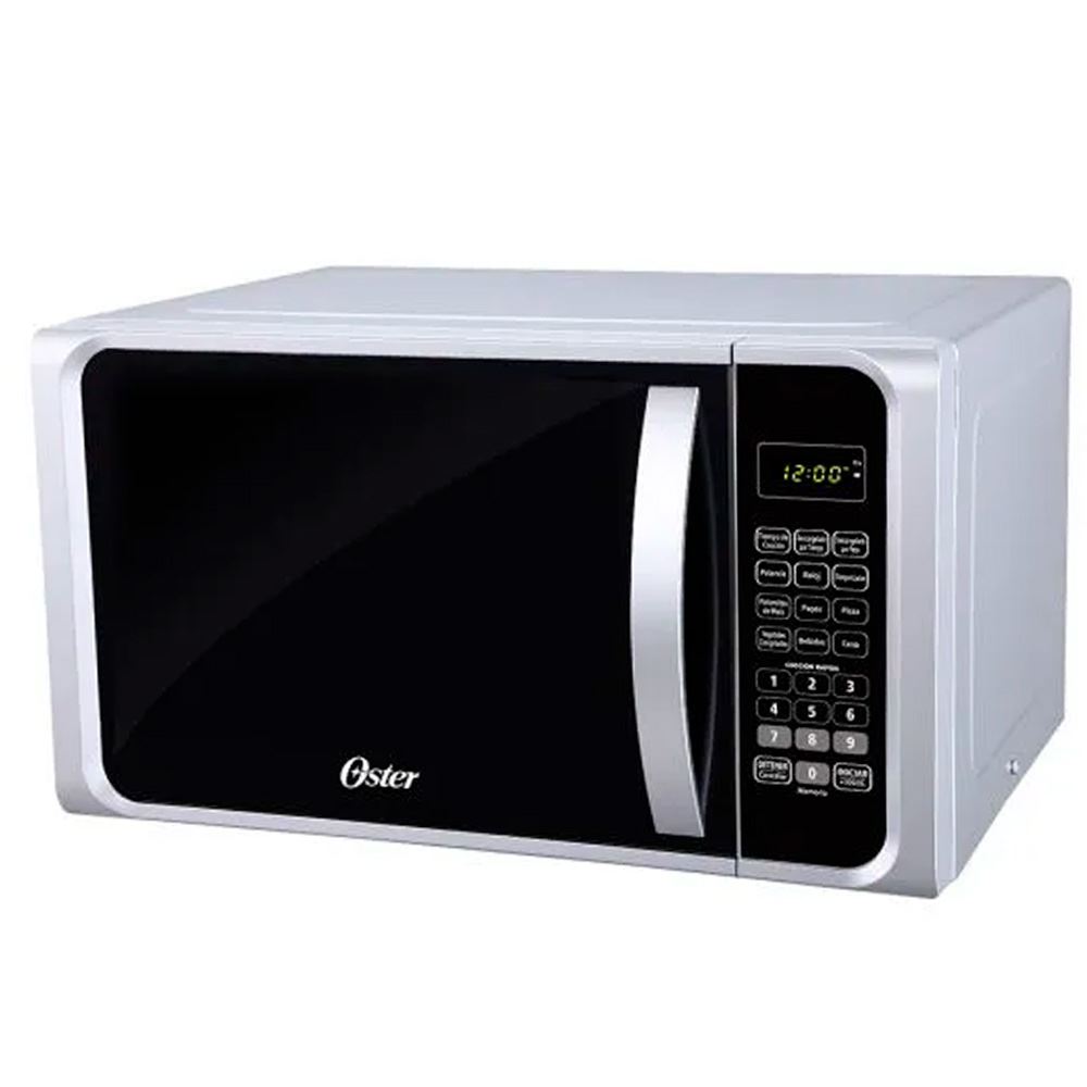 Horno Microondas Oster  25 Litros POGGM3901M