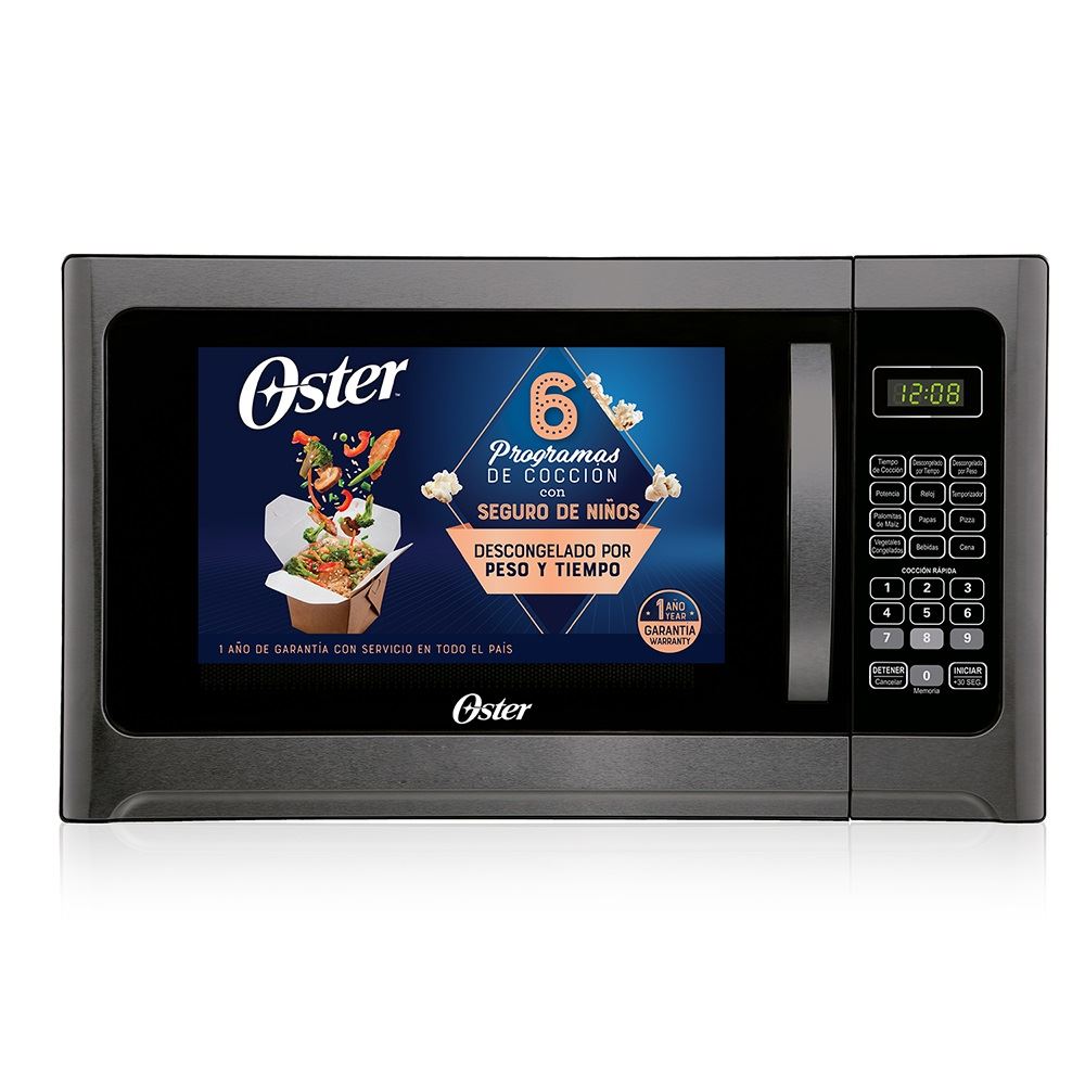 Horno Microondas Oster POGGM61002 30 Litros