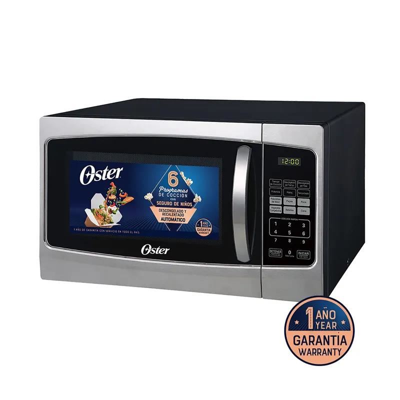 Horno Microondas 34L Oster POGHM21402