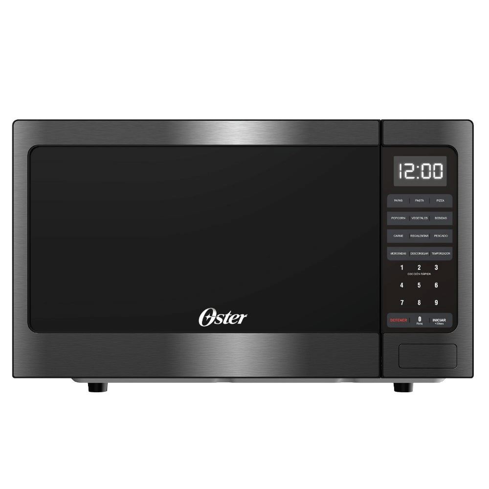 Microondas Oster 20LT 700W POGKCW20040 Negro