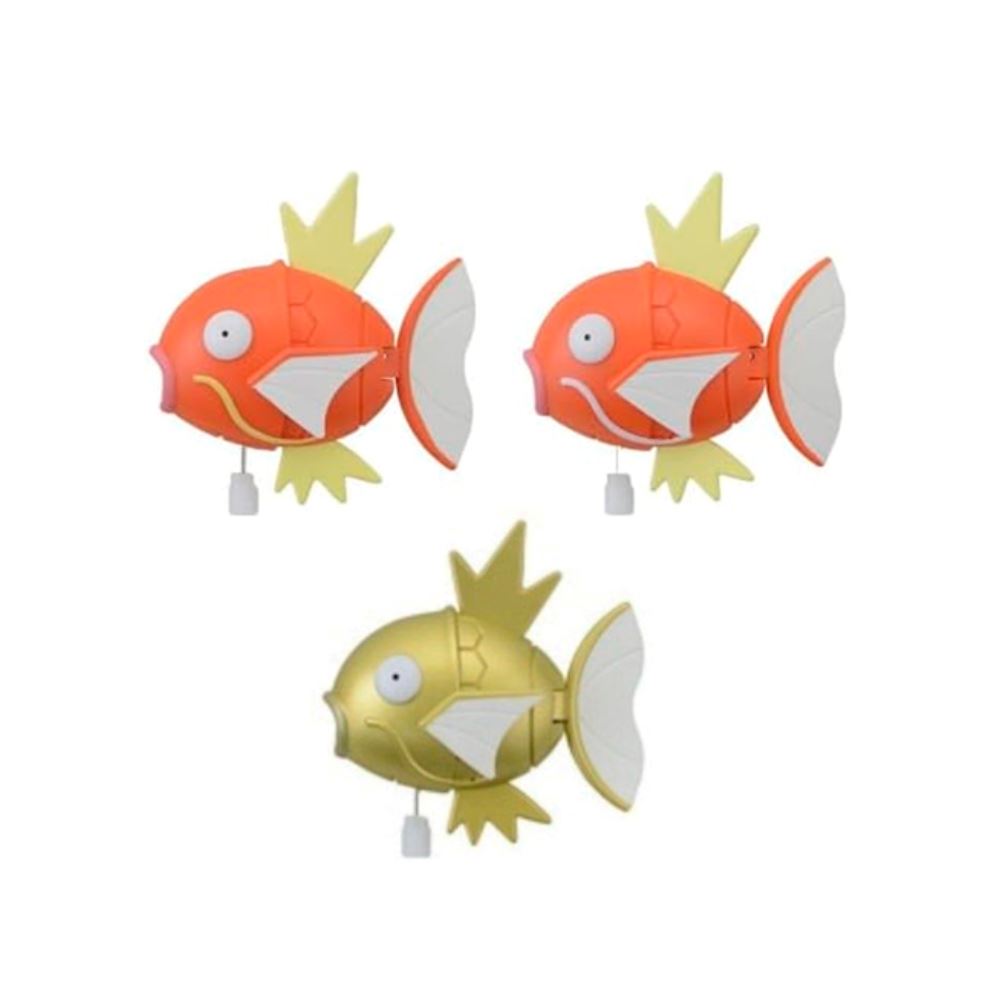 Pokemon Center Flailing Magikarp Exclusivo Japon