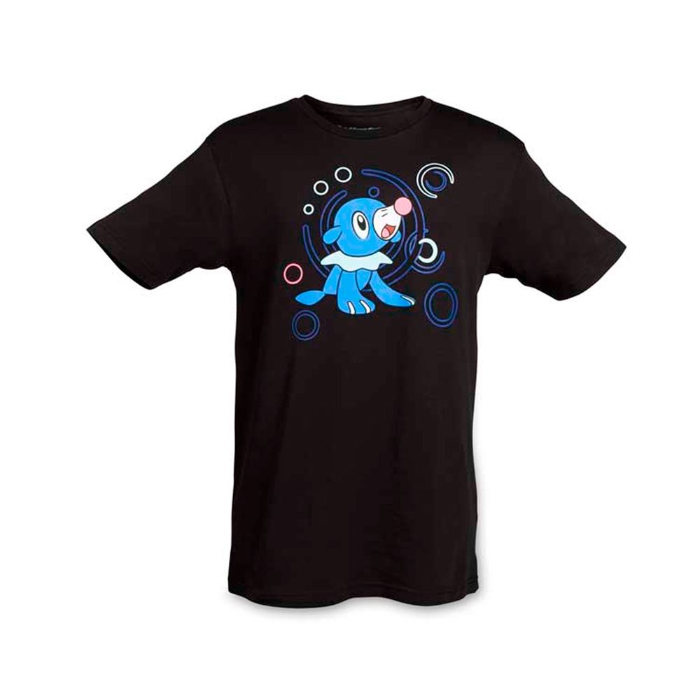 Pokemon Center Polo Popplio Adulto Talla L