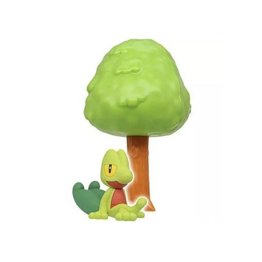 Pokemon Forest Gashapon Prize Takara Tomy