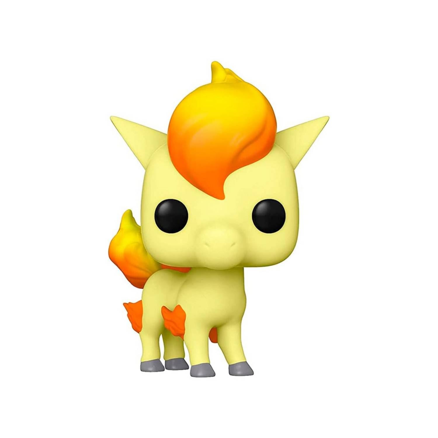Pokemon Funko 644 Ponyta Kanto