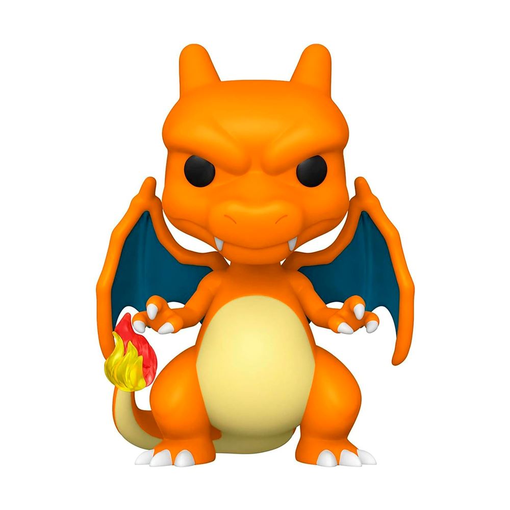 Pokemon Funko 843 Charizard