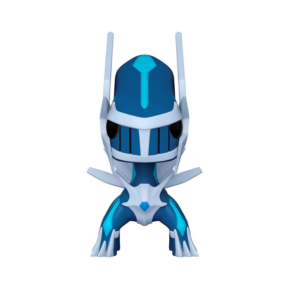 Pokemon Funko 996 Jumbo Sized Dialga Exclusivo
