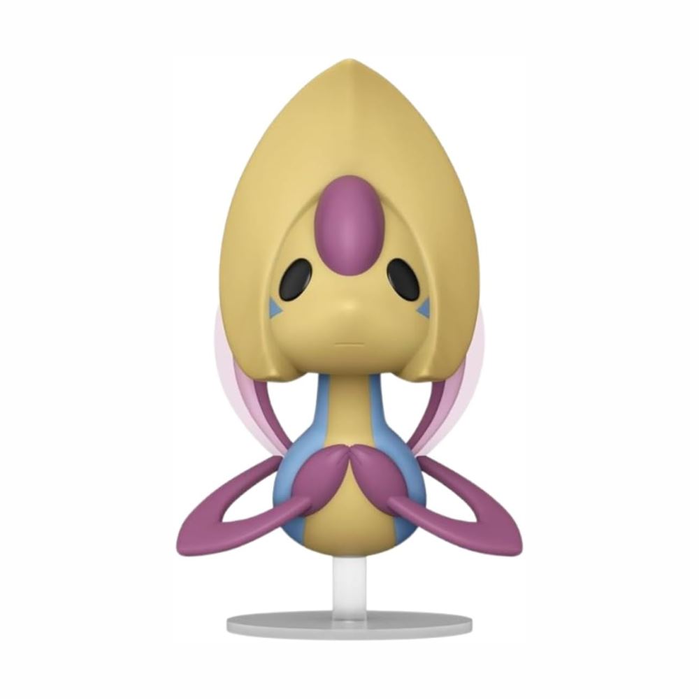 Pokemon Funko Jumbo Cresselia 965