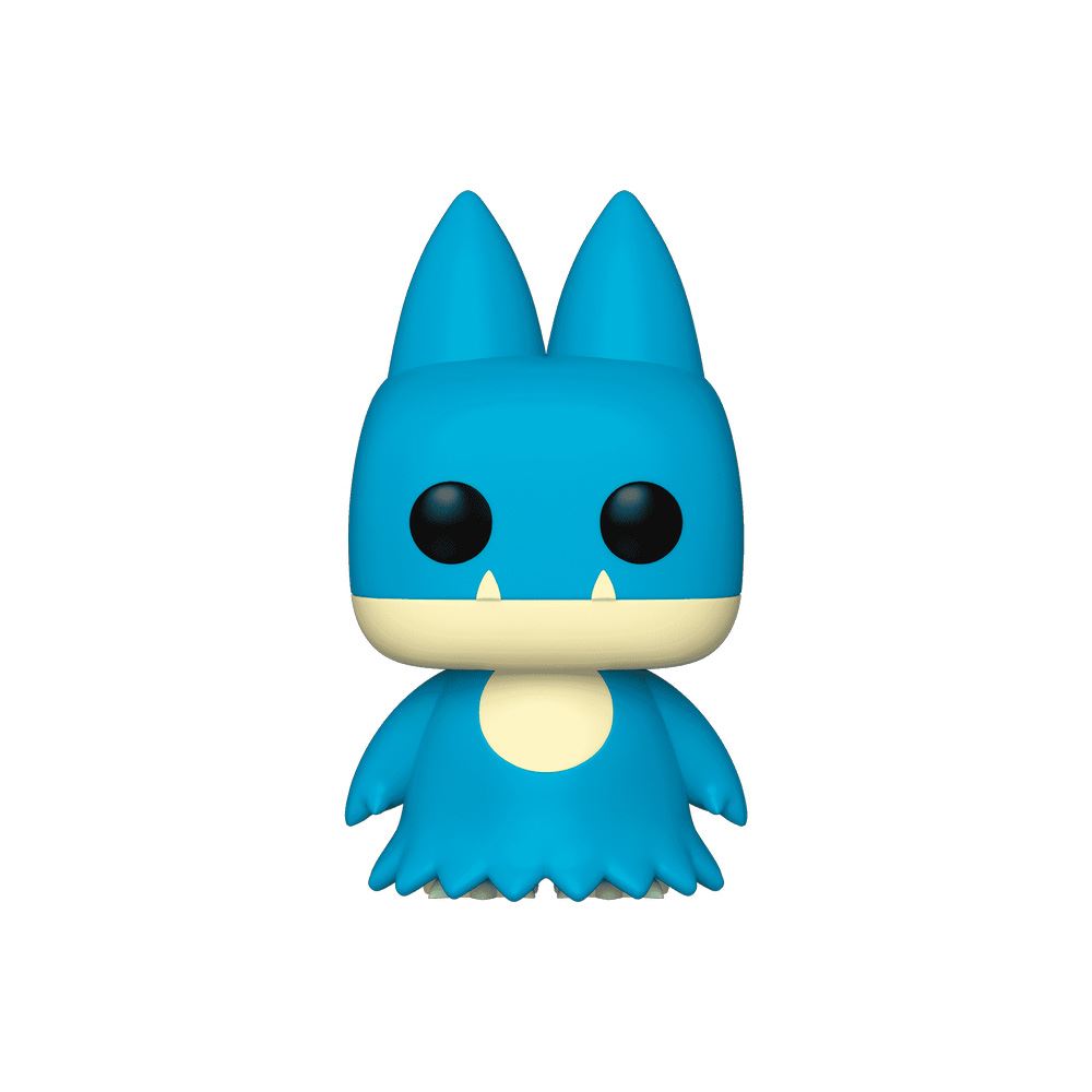 Pokemon Funko Jumbo Munchlax Exclusivo TARGETCON
