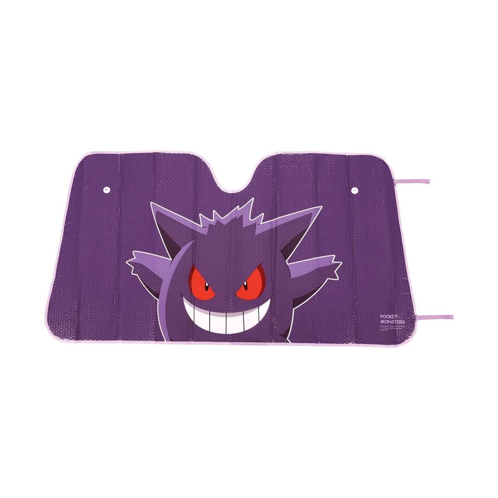 Pokemon Parasol de Auto Gengar
