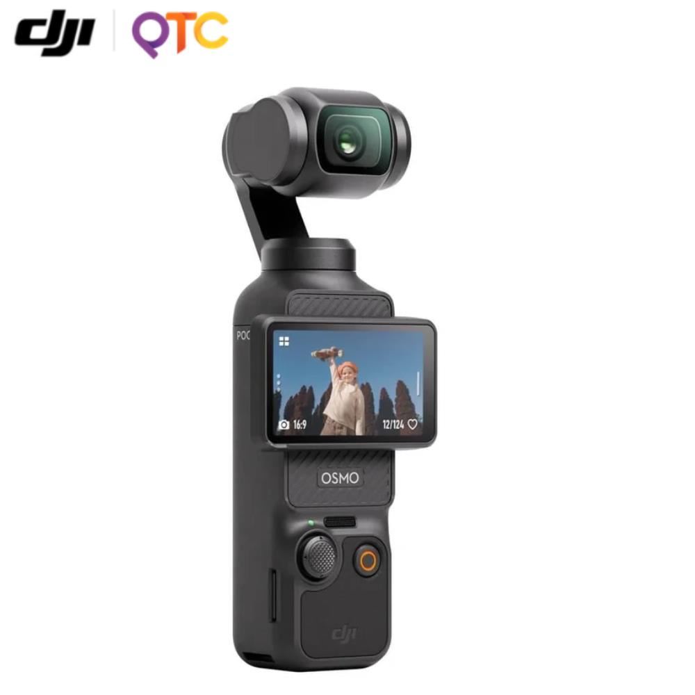 Cámara DJI Osmo Pocket 3 Creator Combo