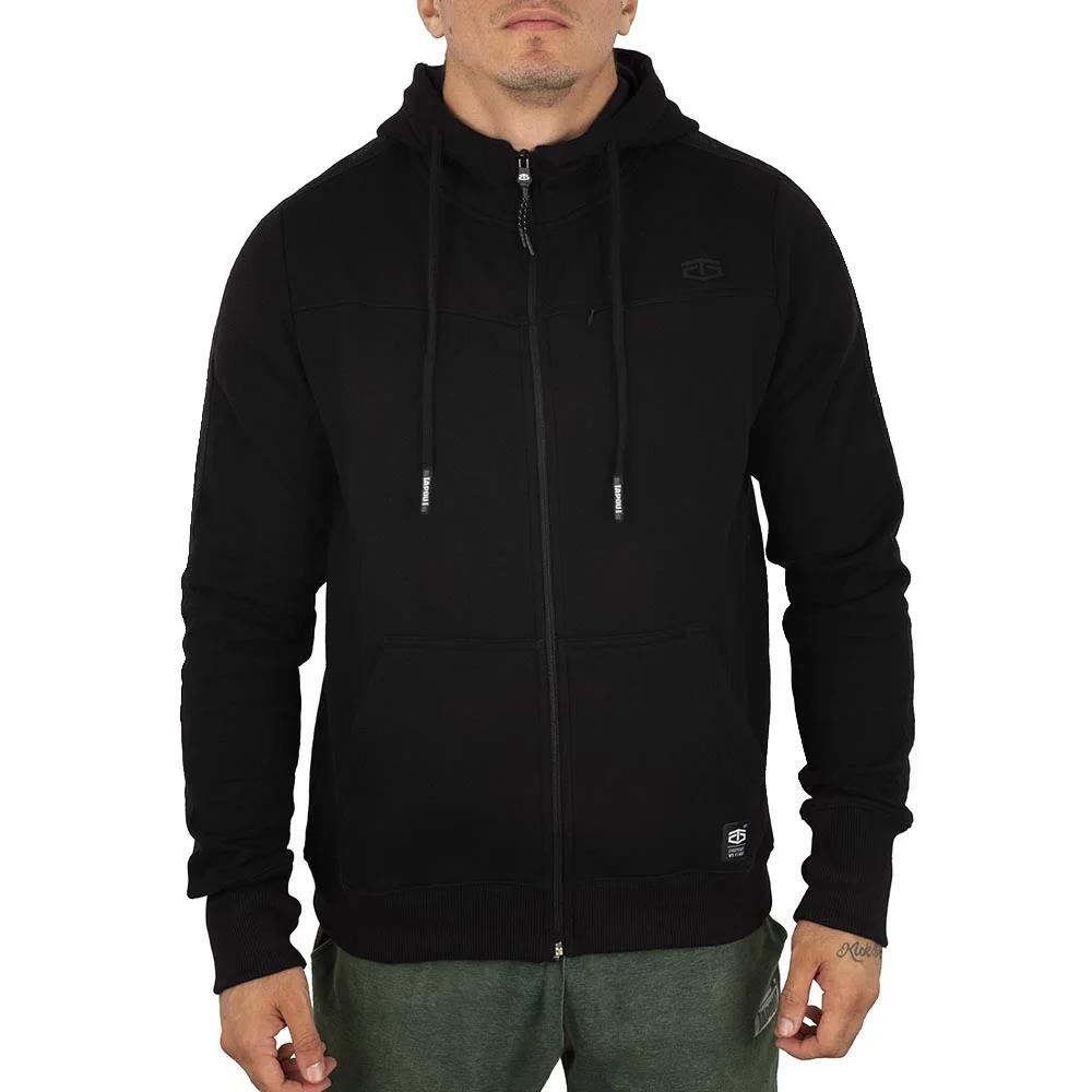 POLERON URBANO HOMBRE TAPOUT COTA
