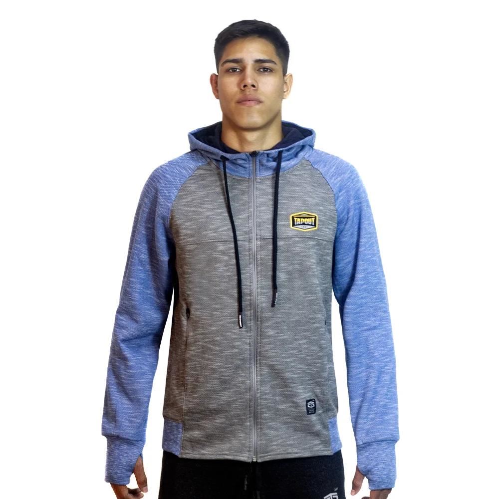 POLERON URBANO HOMBRE TAPOUT FACES