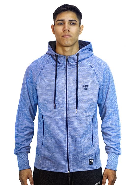 POLERON URBANO HOMBRE TAPOUT LANCER