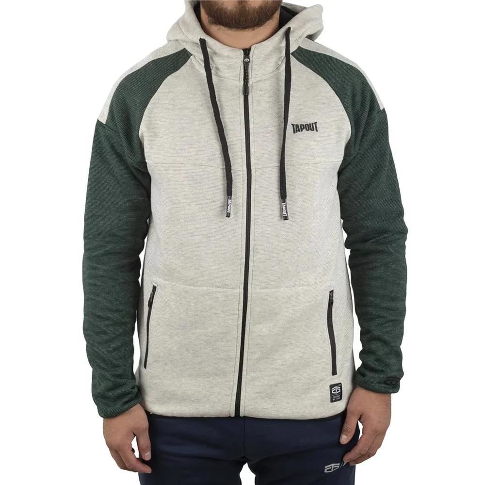 POLERON URBANO HOMBRE TAPOUT TOLEX