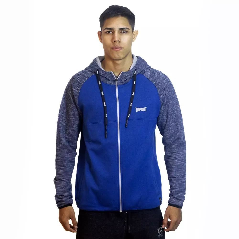 POLERON URBANO HOMBRE TAPOUT WEFIGHT