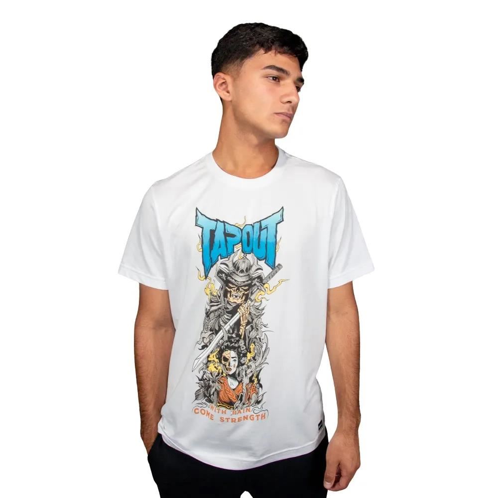 POLO MANGA CORTA HOMBRE TAPOUT DUROX