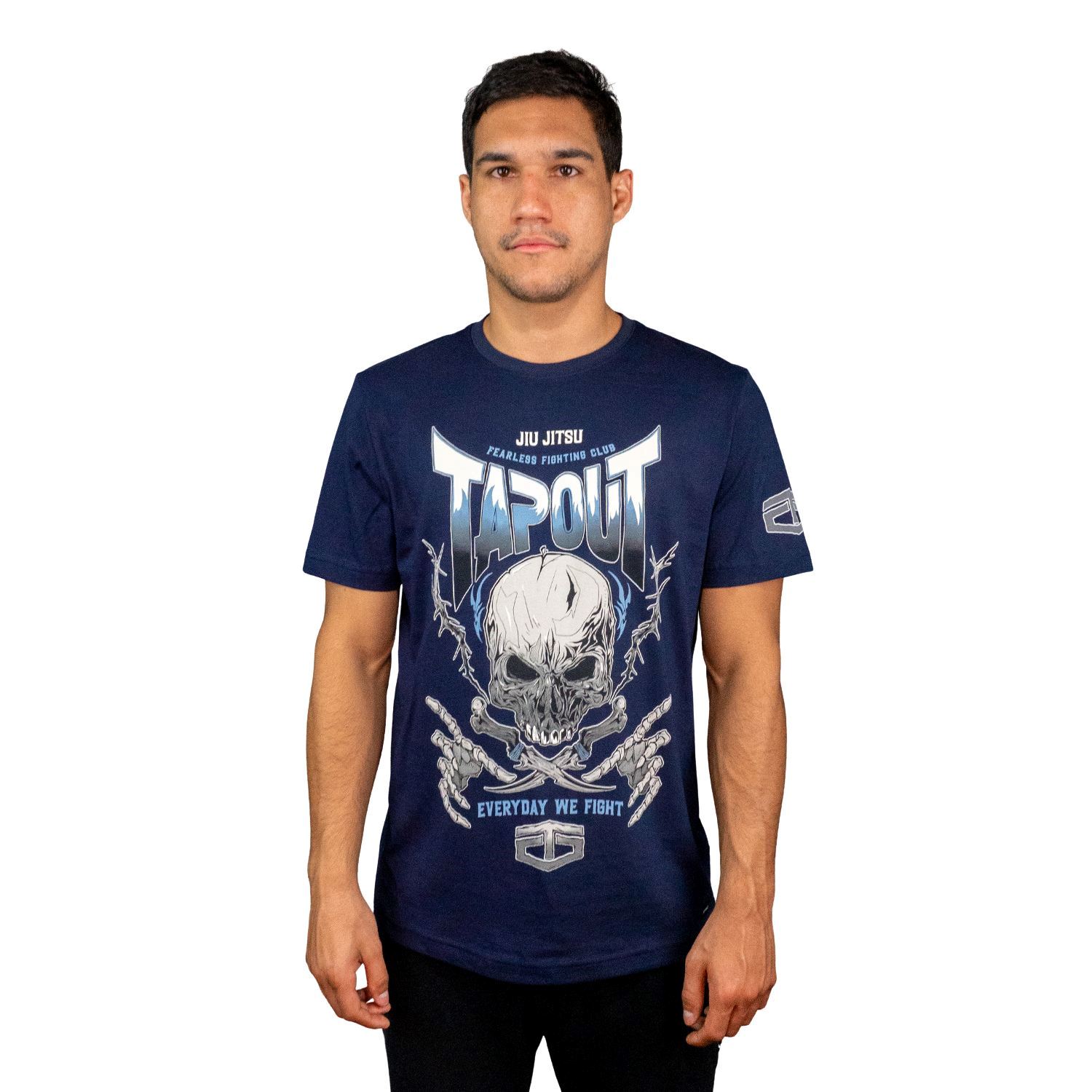 POLO URBANO MANGA CORTA HOMBRE TAPOUT CRAIG