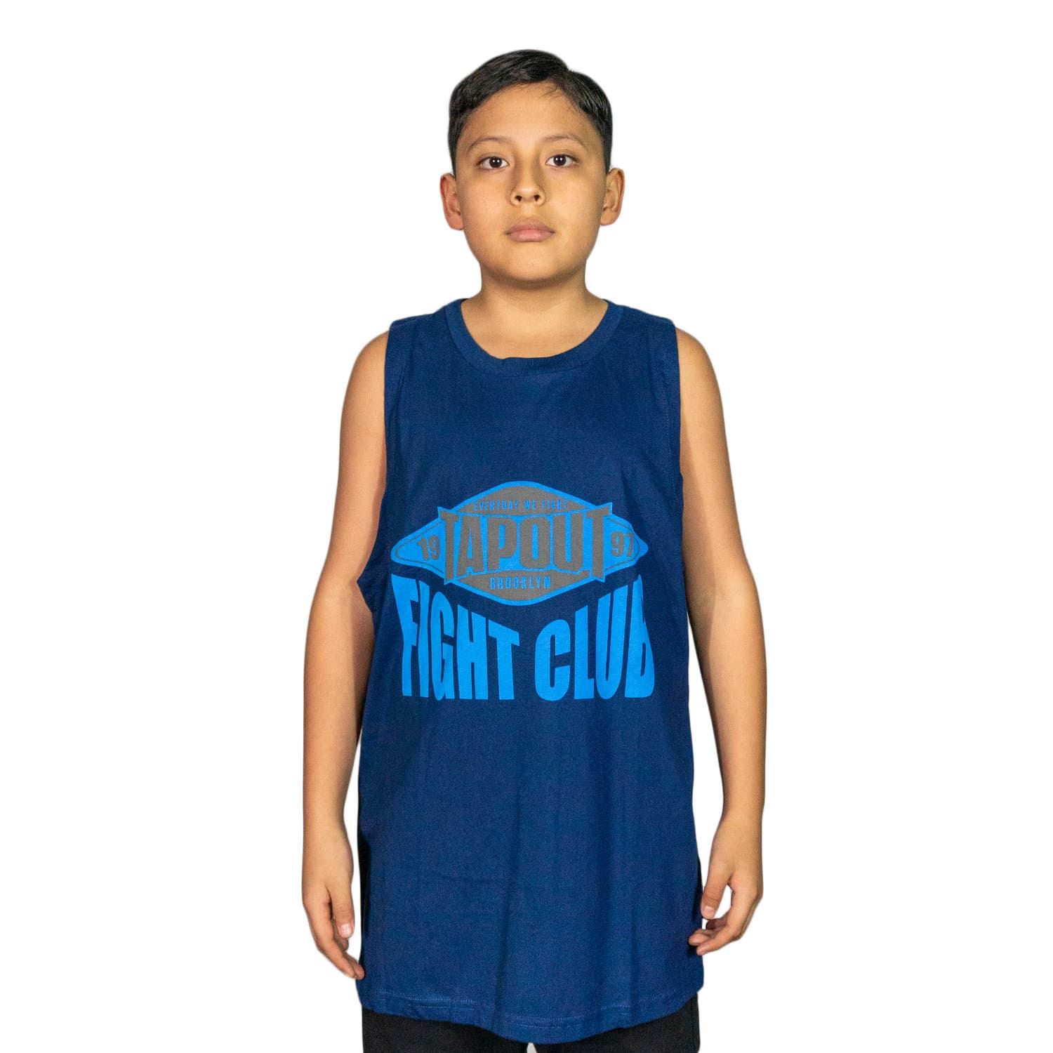 POLO MANGA CERO KIDS TAPOUT LATTE