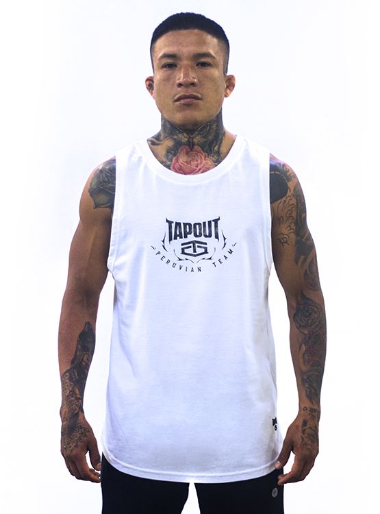 POLO MANGA CERO HOMBRE TAPOUT AURE