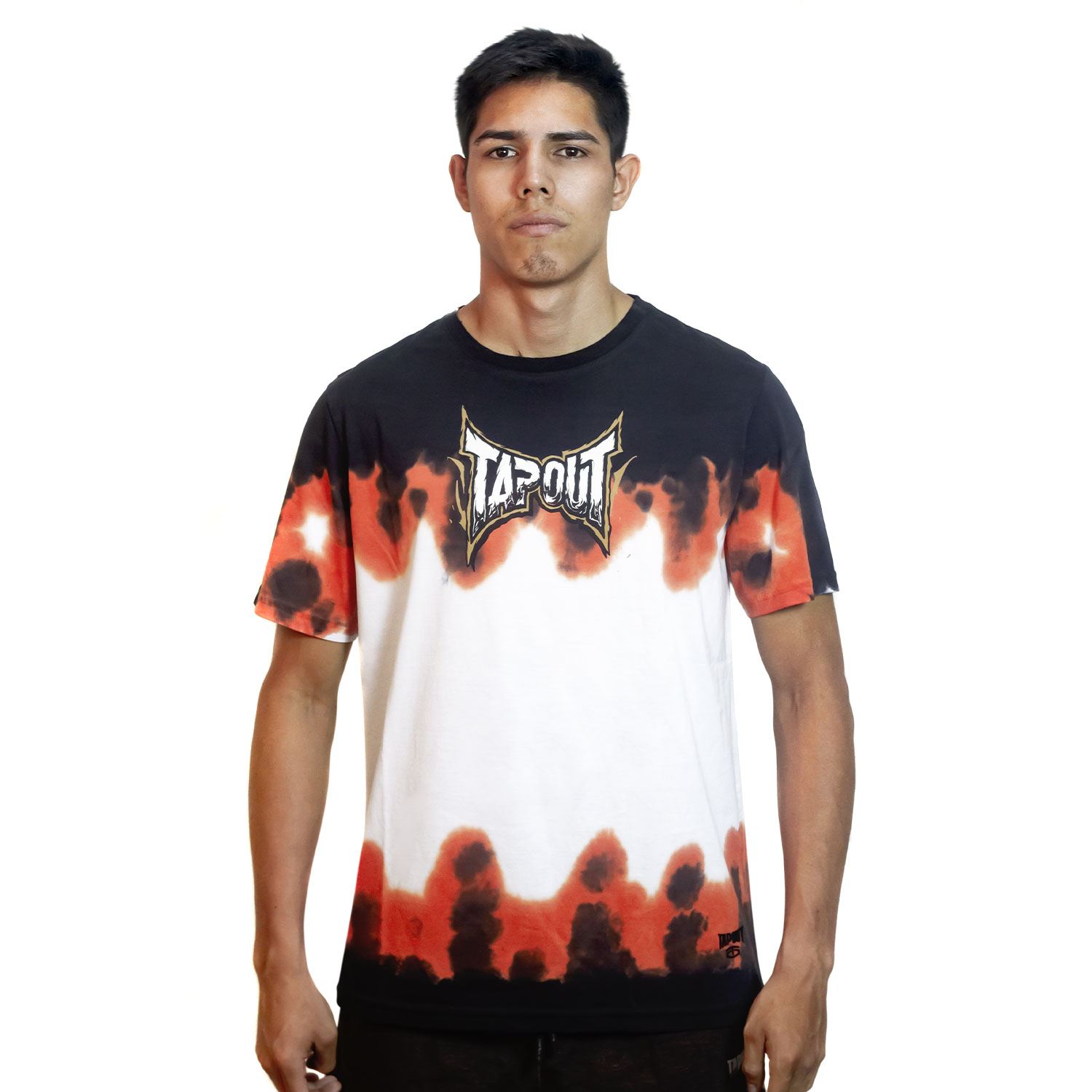 POLO MANGA CORTA HOMBRE TAPOUT TONIX