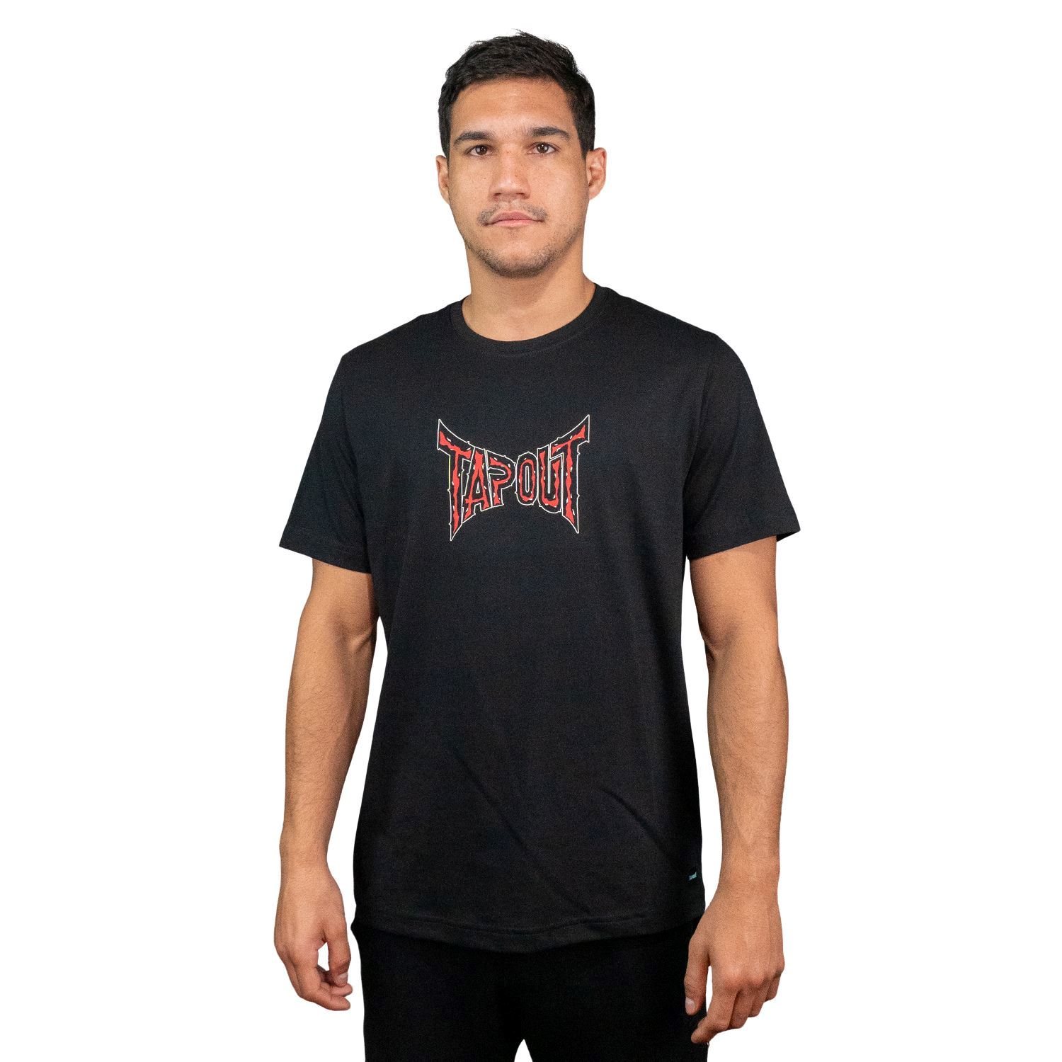 POLO URBANO MANGA CORTA HOMBRE TAPOUT SNAKE