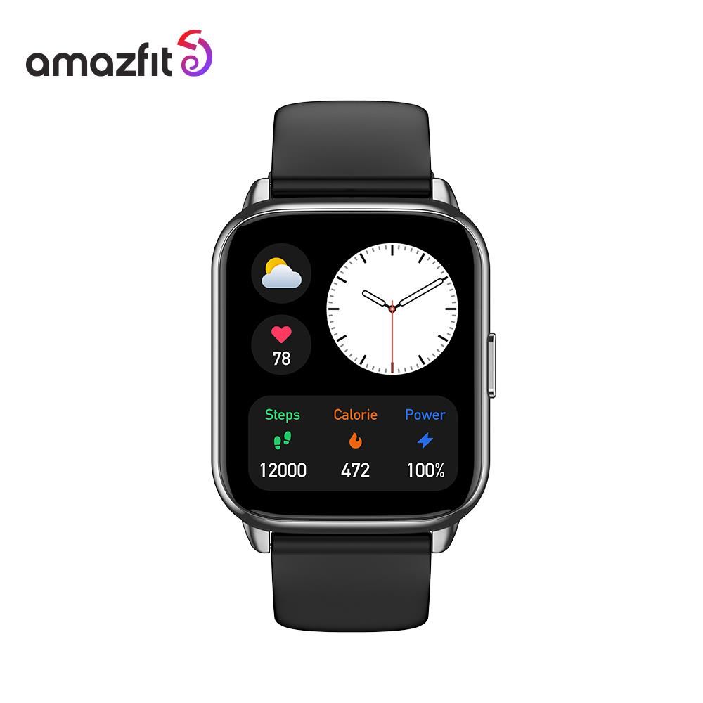 Smartwatch Amazfit Balance - Llamadas + Reproductor de Música