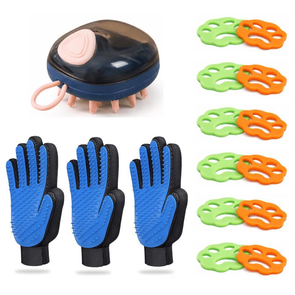 KIT ASEO PARA MASCOTA EN CASA